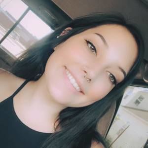 Meet your Posher, Maggie